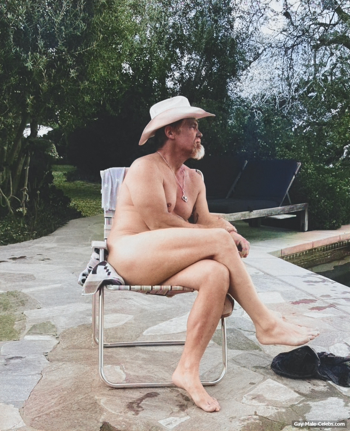 Josh Brolin nudes
