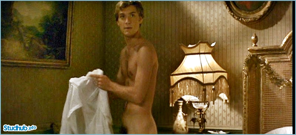 Jude Law Nude And Gay Sex Scenes Naked Male Celebrities