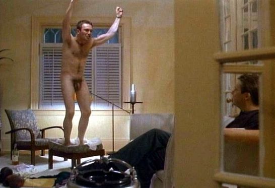 Ricky Wilson Totally Nude Movie Scenes Naked Male Celebrities