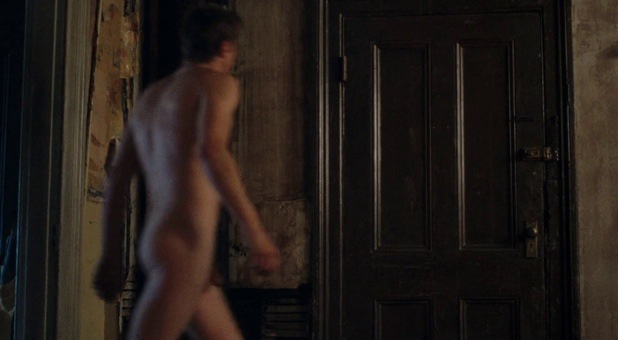 Garrett Hedlund Dick Exposed Vidcaps Naked Male Celebrities