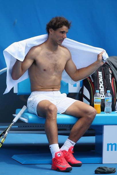 Rafael Nadal Shirtless Movie Captures Naked Male Celebrities My Xxx Hot Girl
