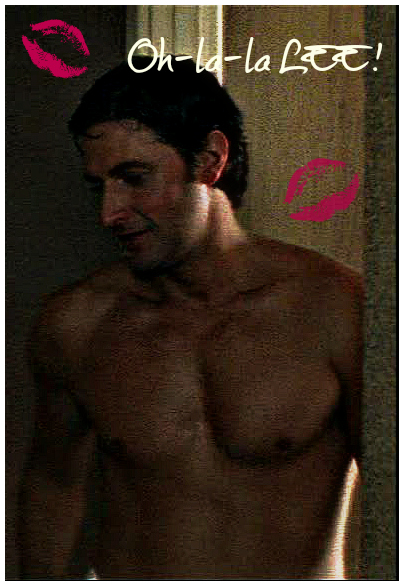 Richard Armitage Shirtless And Tempting Poses Pix Naked Male Celebrities