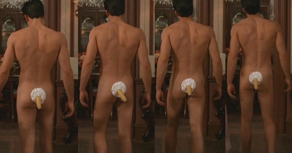 Chris Evans Nude Photos