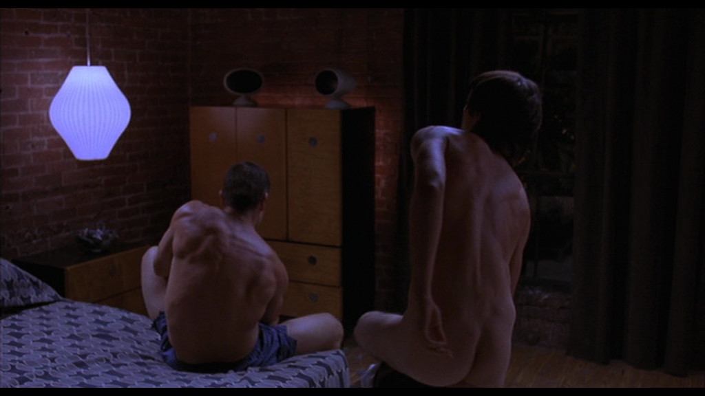 Joseph Gordon Levitt Naked Naked Male Celebrities