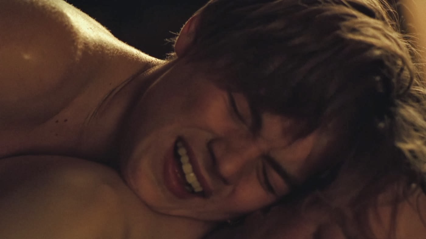 Leonardo DiCaprio Totally Nude Movie Scenes Naked Male Celebrities