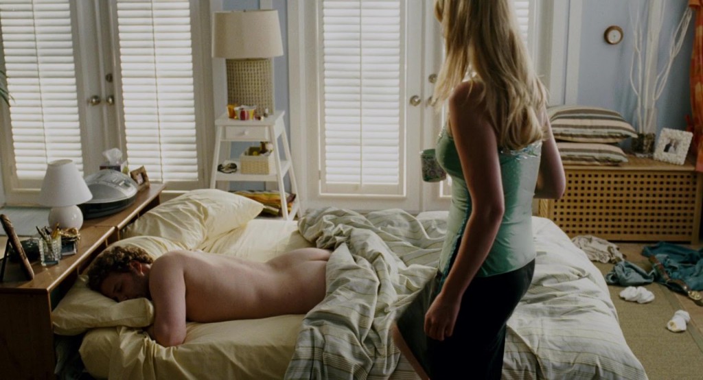 Seth Rogen Totally Nude Movie Scenes Naked Male Celebrities