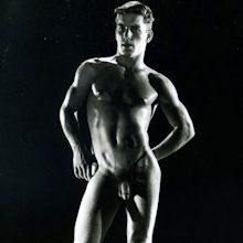 Michael Fassbender Posing Totally Nude Naked Male Celebrities