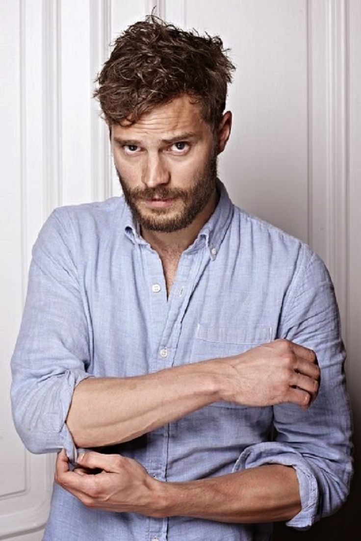 Jamie Dornan Various Headshots Naked Male Celebrities