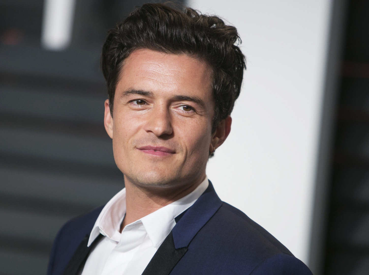 Orlando Bloom Naked Male Celebrities