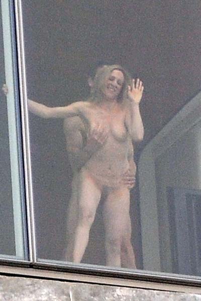 Michael Fassbender Full Frontal Naked Male Celebrities