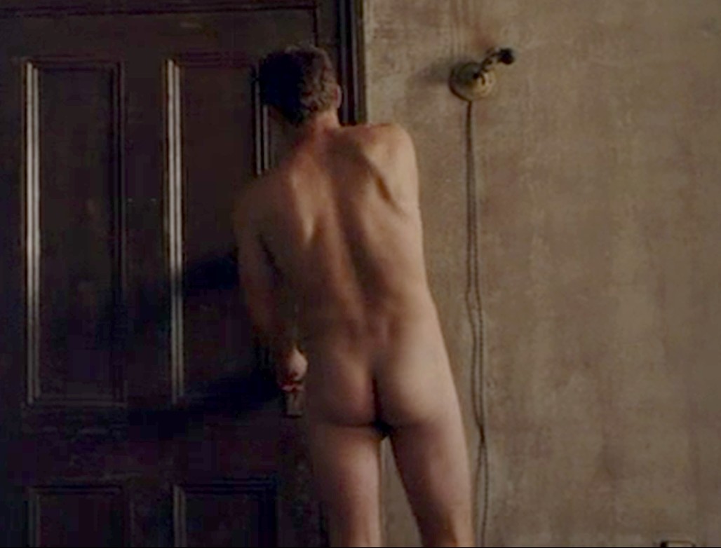 Garrett Hedlund Half Naked Naked Male Celebrities