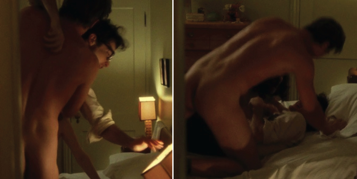 Andrew Garfield Totally Nude In A Shower Naked Male Celebrities