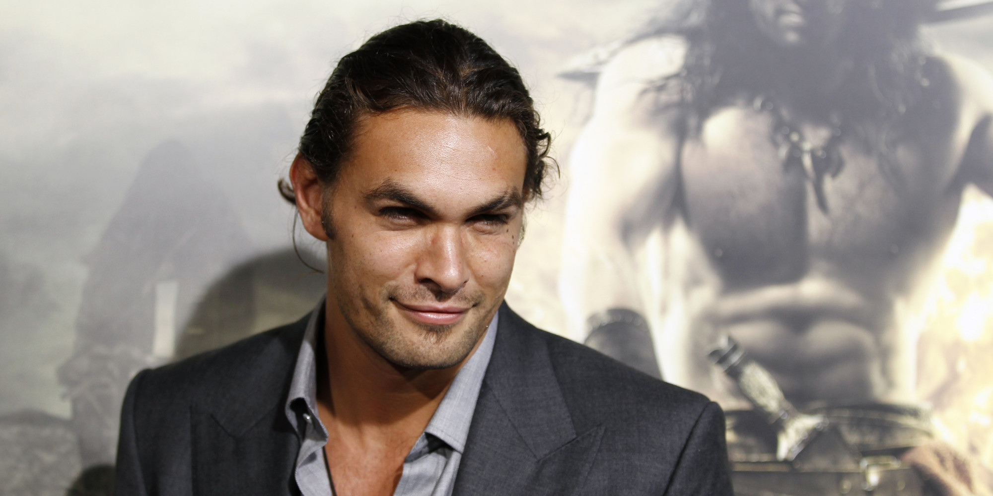 Jason Momoa Naked Male Celebrities