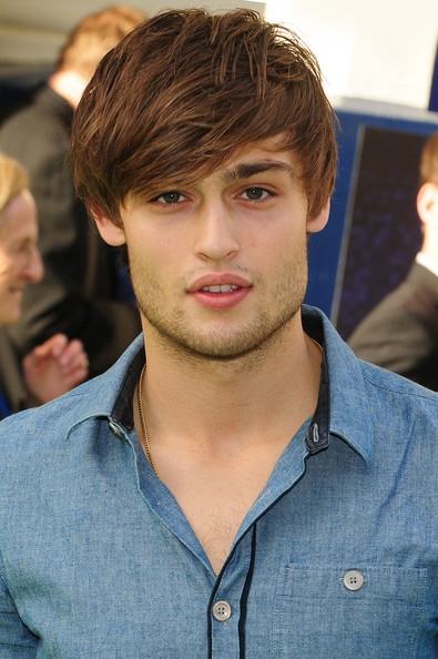 Douglas Booth Strong Smooth And Handsome Naked Male Celebrities
