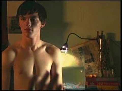 Nicholas Hoult Shirtless Gallery Naked Male Celebrities