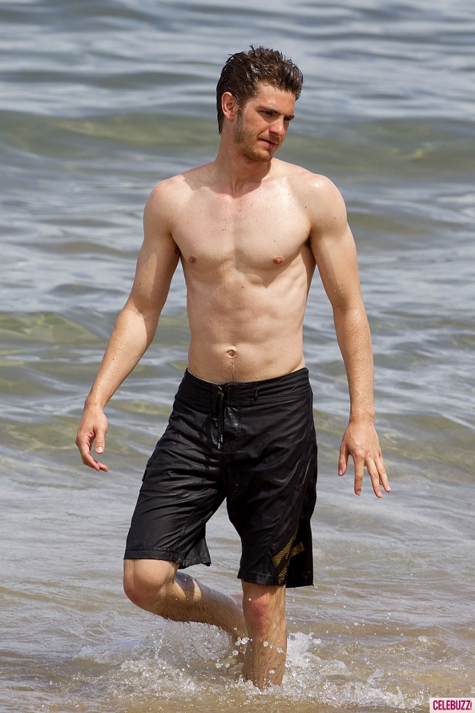 Garrett Hedlund Shirtless Mag And Vidcaps Naked Male Celebrities