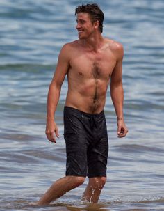 Garrett Hedlund Shirtless Mag And Vidcaps Naked Male Celebrities