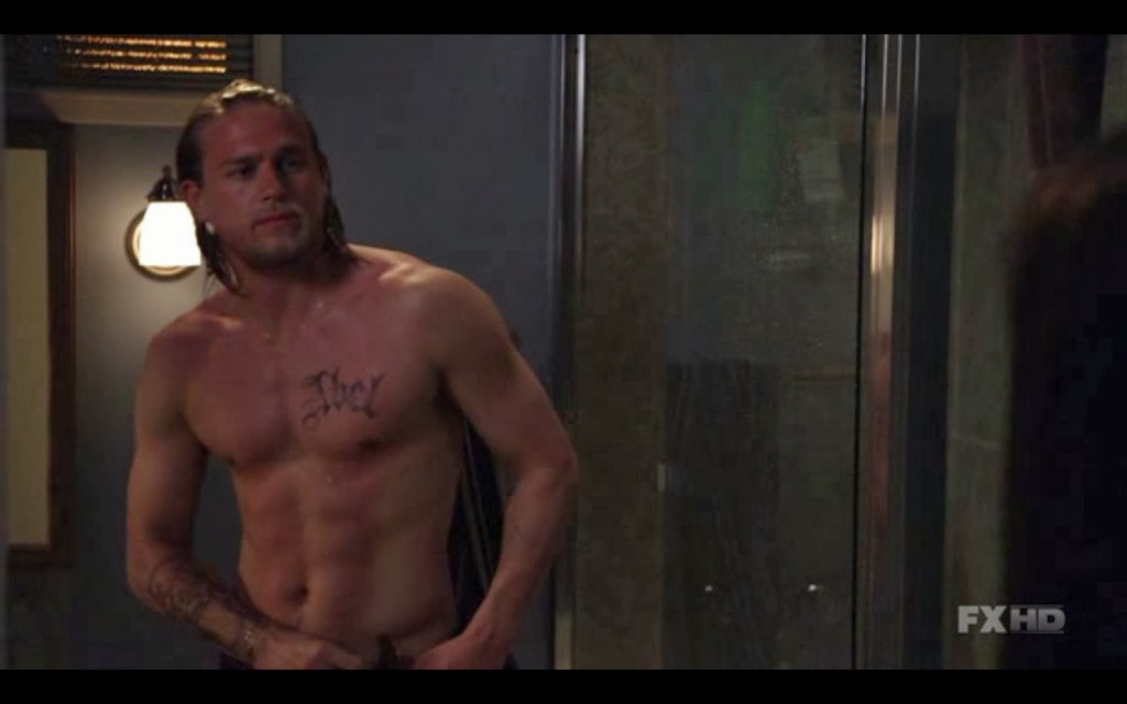 Charlie Hunnam Paparazzi Naked Photos Naked Male Celebrities