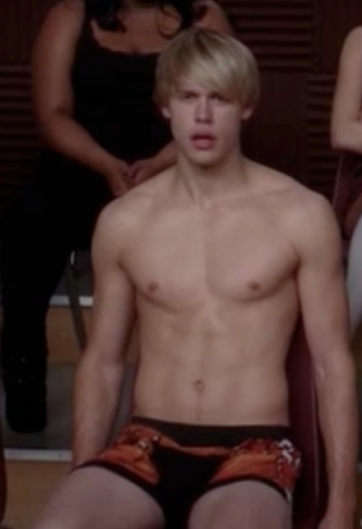 Chord Overstreet Ripped Torso And Bare Chested Naked Male Celebrities