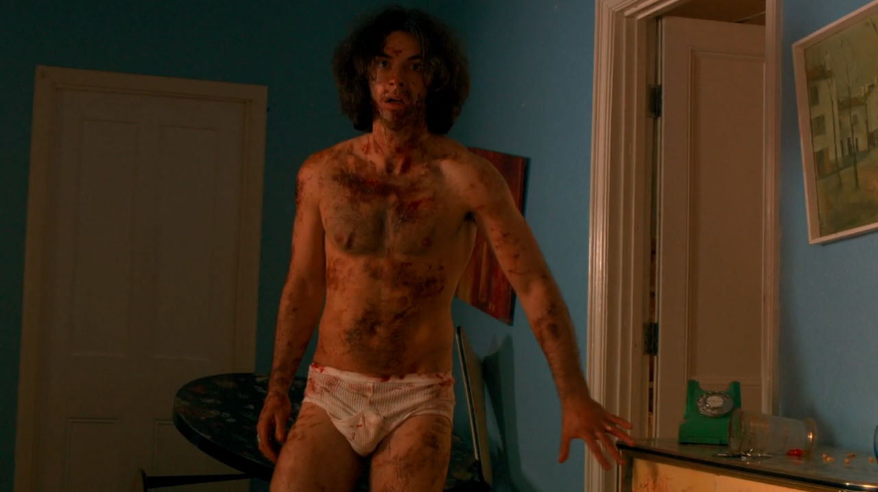 Aidan Turner Shirtless And Ass Exposed Pics Naked Male Celebrities