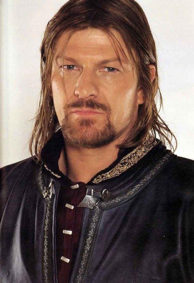 Sean Bean Body Naked Male Celebrities