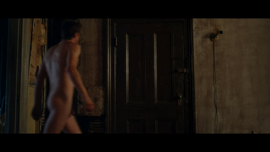 Garrett Hedlund Gets Naked In The Movies Naked Male Celebrities