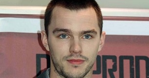 Nicholas Hoult Bares His Slim Body For Us Naked Male Celebrities