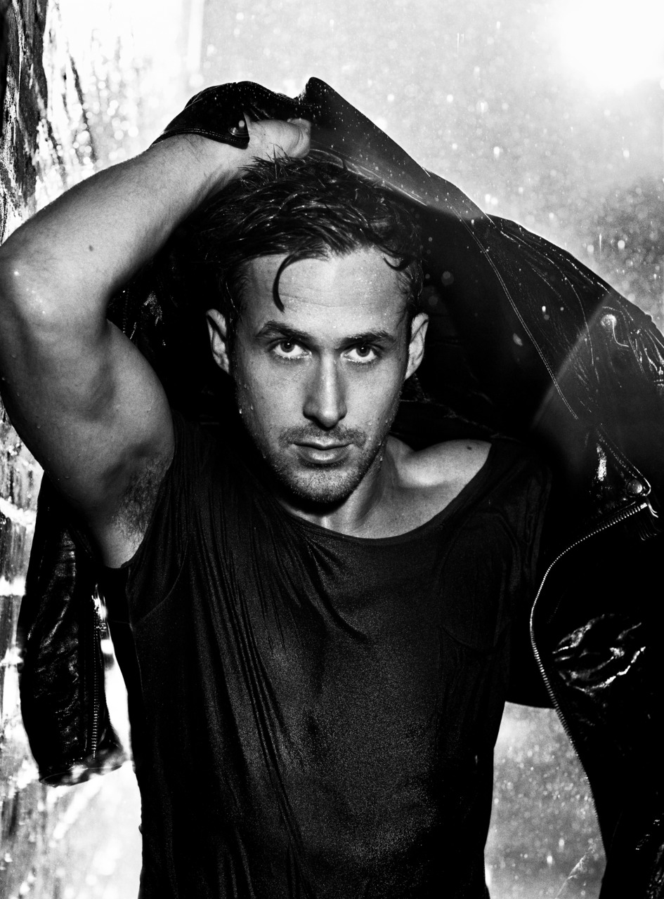 Ryan Gosling Is Super Hot Naked Male Celebrities 7857