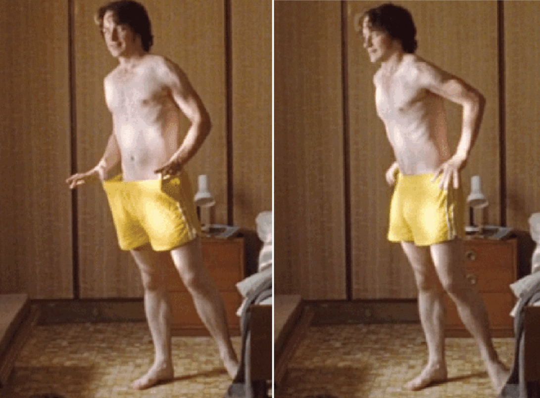 James Mcavoy Naked Pictures