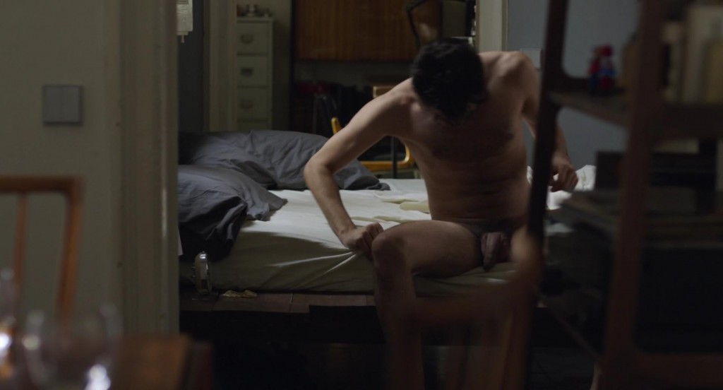 Ben Affleck Nude Scene - Ben Affleck nude and gay sex scenes â€“ Naked Male celebrities