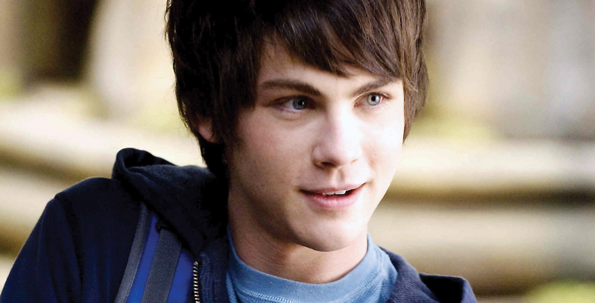 Logan Lerman Naked Male Celebrities