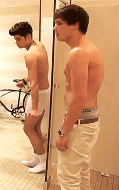 Zayn Malik Shirtless In Panties Naked Male Celebrities