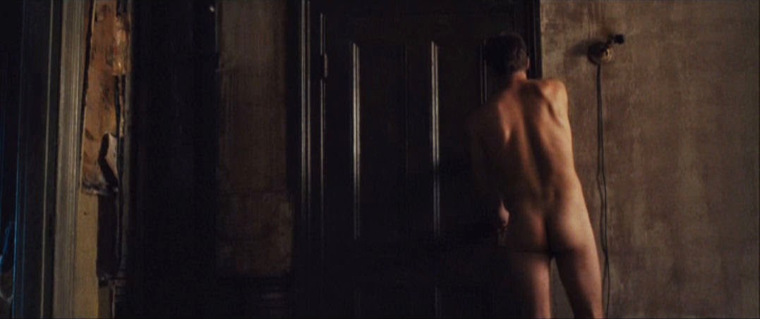 Garrett Hedlund Full Frontal Movie Scenes Naked Male Celebrities
