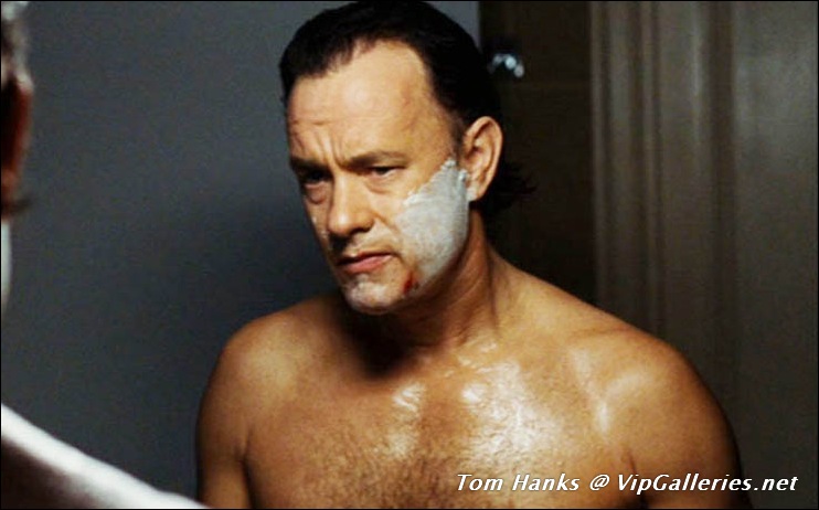 Tom Hanks Fully Nude Vidcaps Naked Male Celebrities