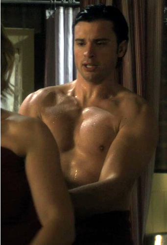 Tom Welling Shirtless And Sexy Vidcaps Naked Male Celebrities