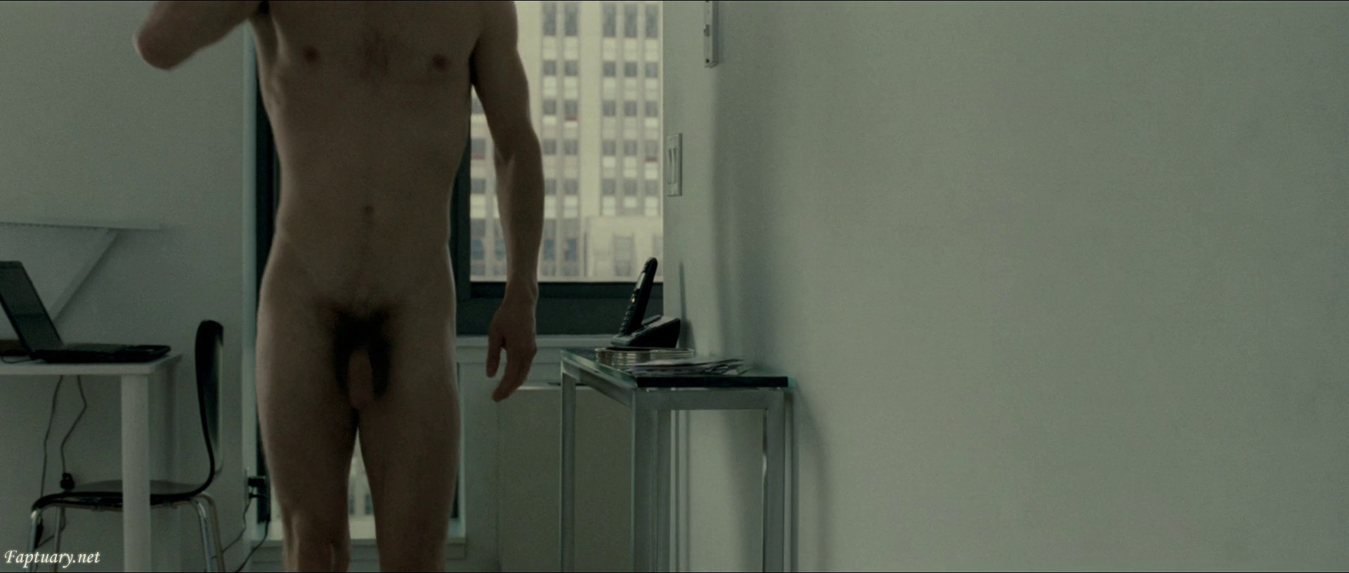 Willem dafoe nudes