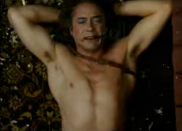 Robert Downey Jr Paparazzi Shirtless Shots Naked Male Celebrities