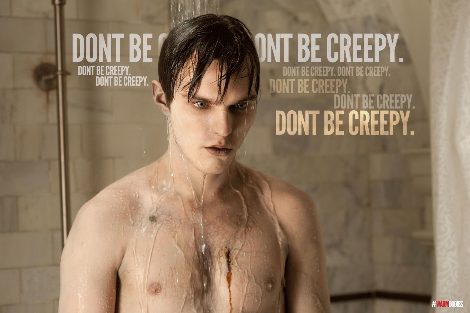 Nicholas Hoult Bare Chested And Hot Body Naked Male Celebrities