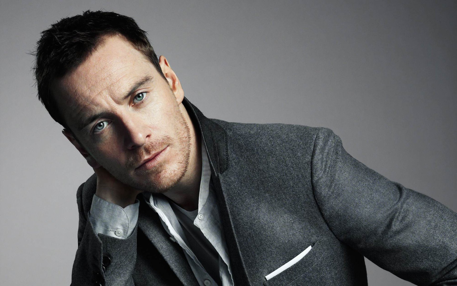 Michael Fassbender Naked Male Celebrities