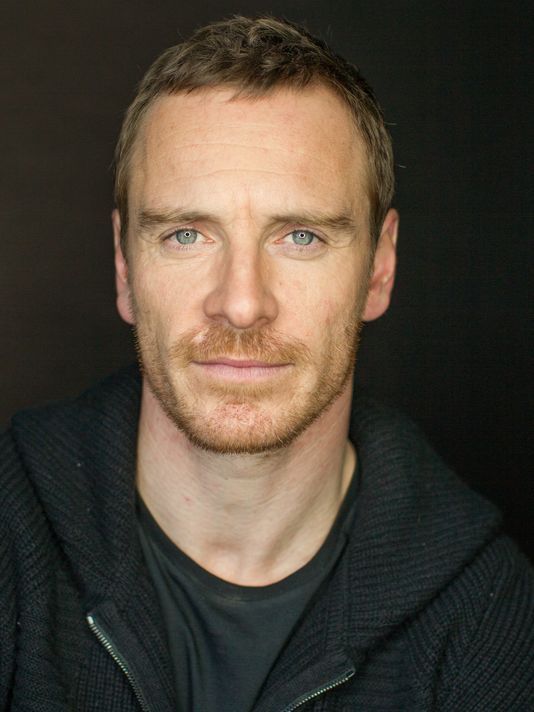 Michael Fassbender Naked Male Celebrities