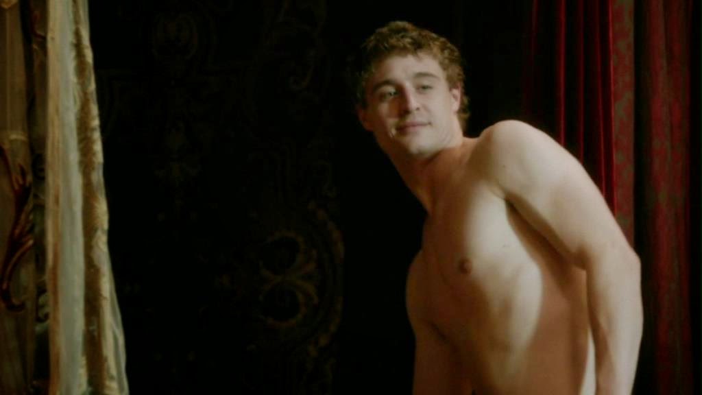 Max Irons Henson Exposed Naked Male Celebrities