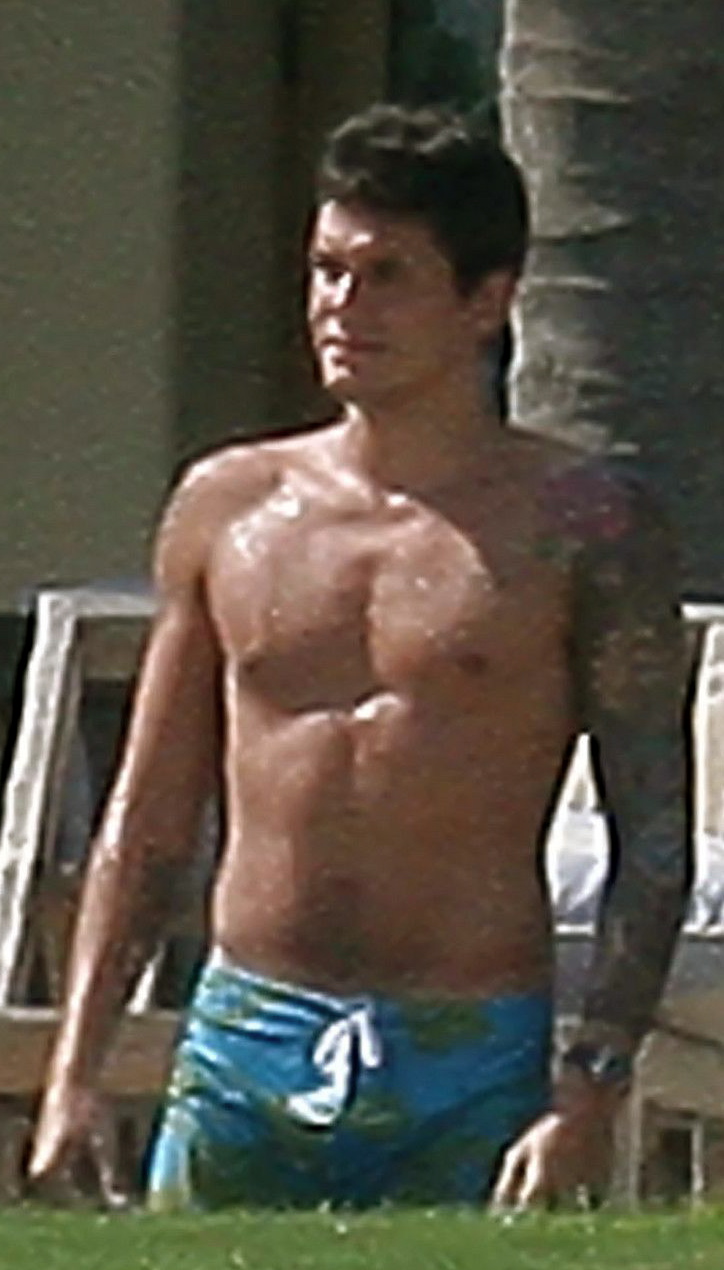 John Mayer Almost Naked Sexy Scans Naked Male Celebrities