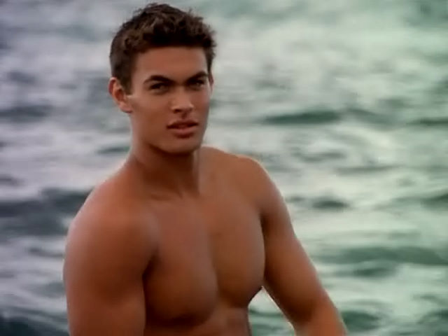 Jason Momoa Nude Caps From Various Movies Naked Male Celebrities