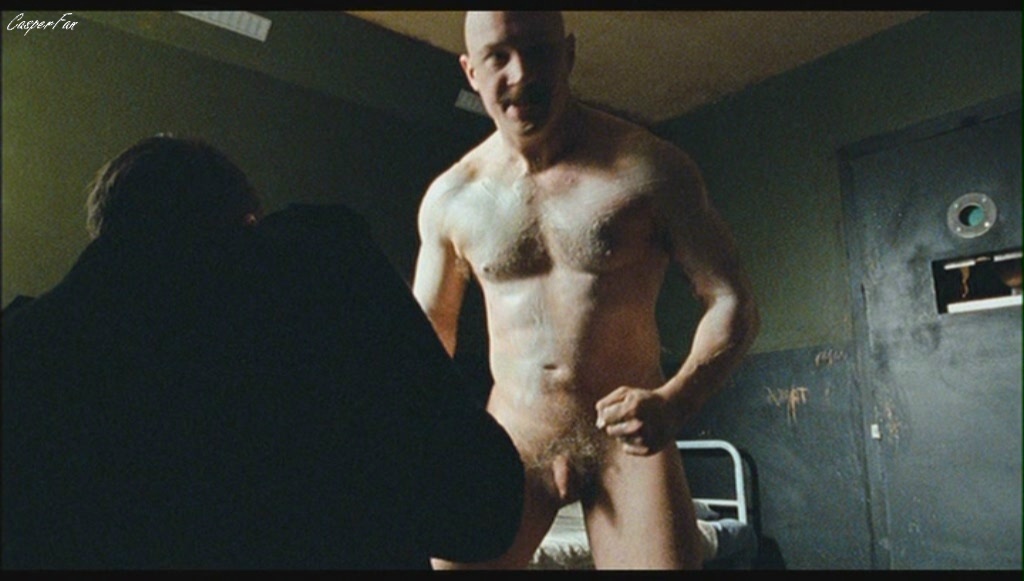 Tom Hardy Nude