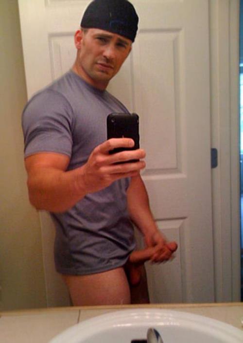 Chris Evans All Nude And Underwear Pics Naked Male Celebrities