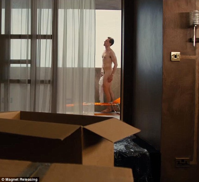 Tom Hiddleston Naked Movie Captures Naked Male Celebrities