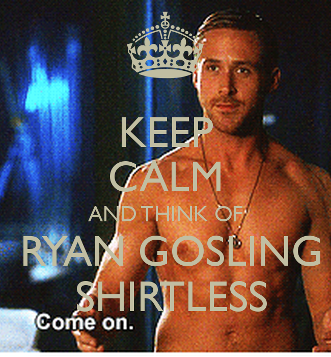 Ryan Gosling Various Shortless Vidcaps Naked Male Celebrities