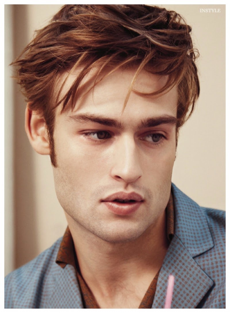 Douglas Booth Naked Men Scenes Hot Sex Picture