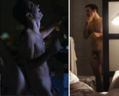 Chris Pine Totally Nude Sex Scenes Naked Male Celebrities