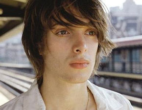 Paolo Nutini Totally Nude On A Beach Naked Male Celebrities